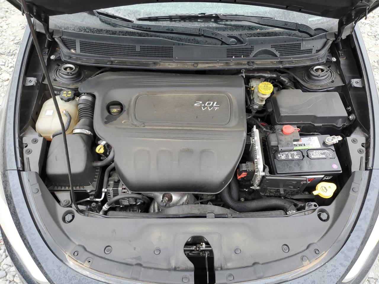 2013 Dodge Dart - Image 11