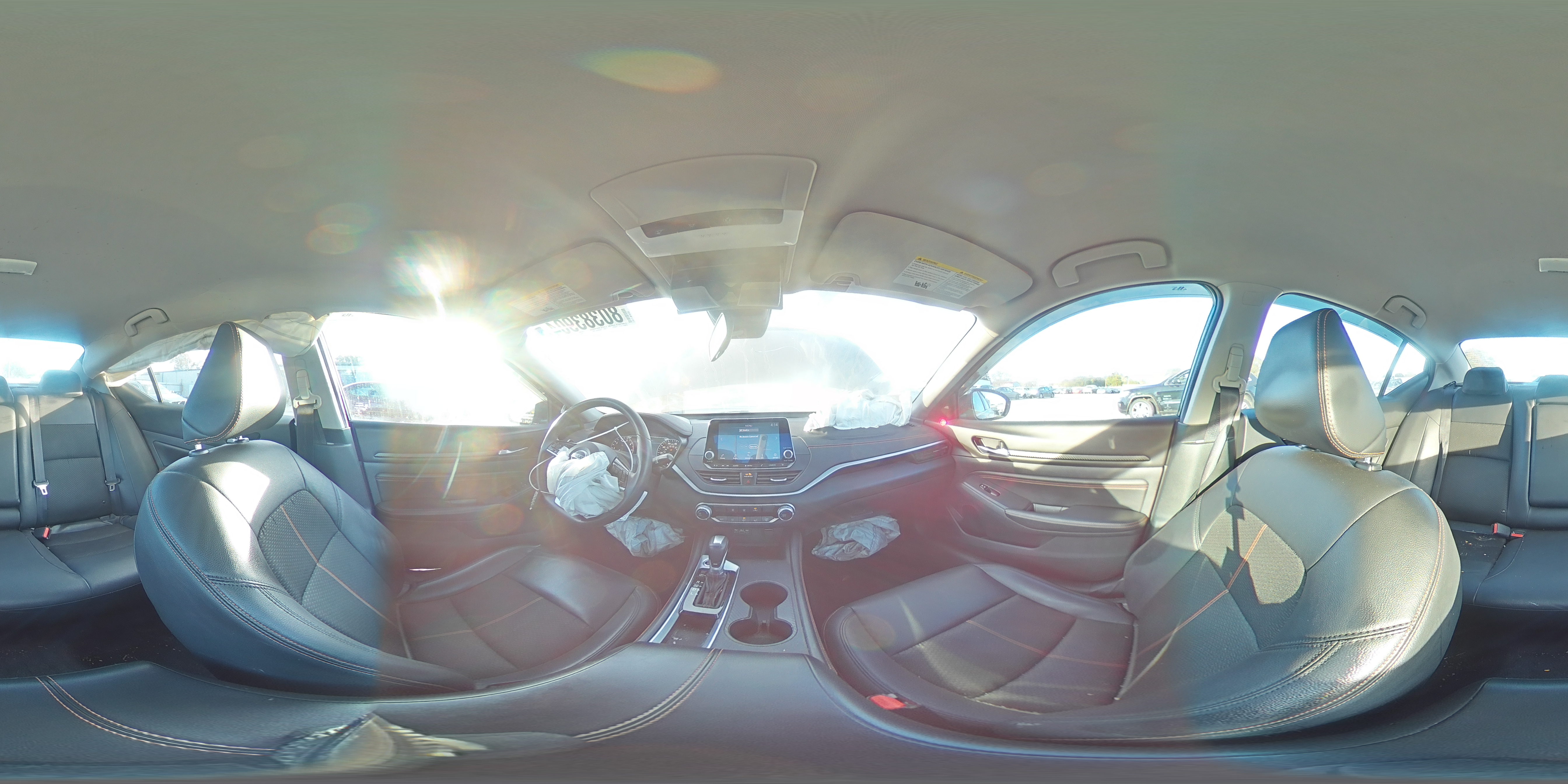 2021 Nissan Altima - Image 13