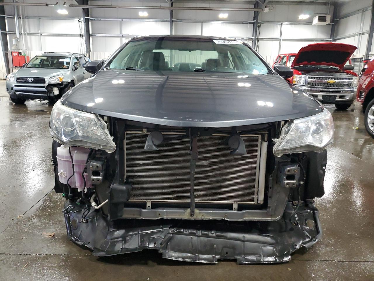 2014 Toyota Camry - Image 5