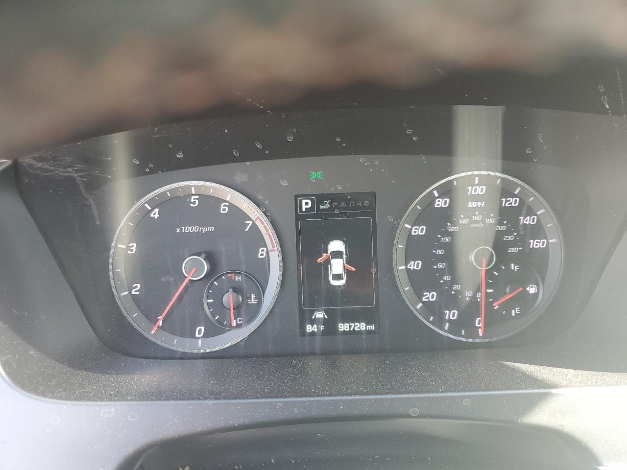 2015 Hyundai Sonata - Image 9