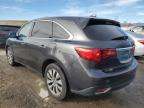 2016 Acura Mdx Technology للبيع في Littleton، CO - Front End
