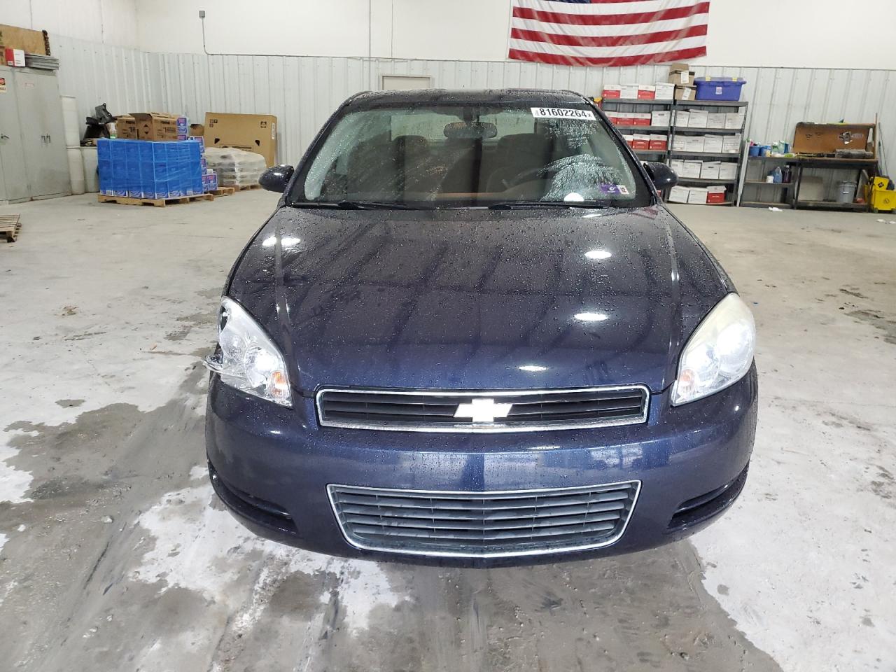 2007 Chevrolet Impala - Image 5