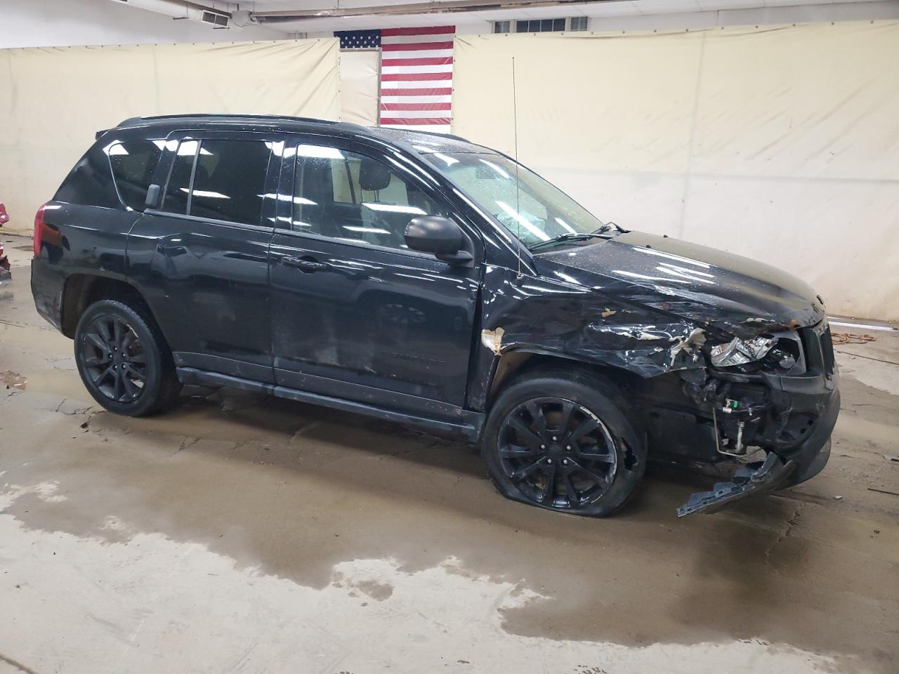 2015 Jeep Compass - Image 4