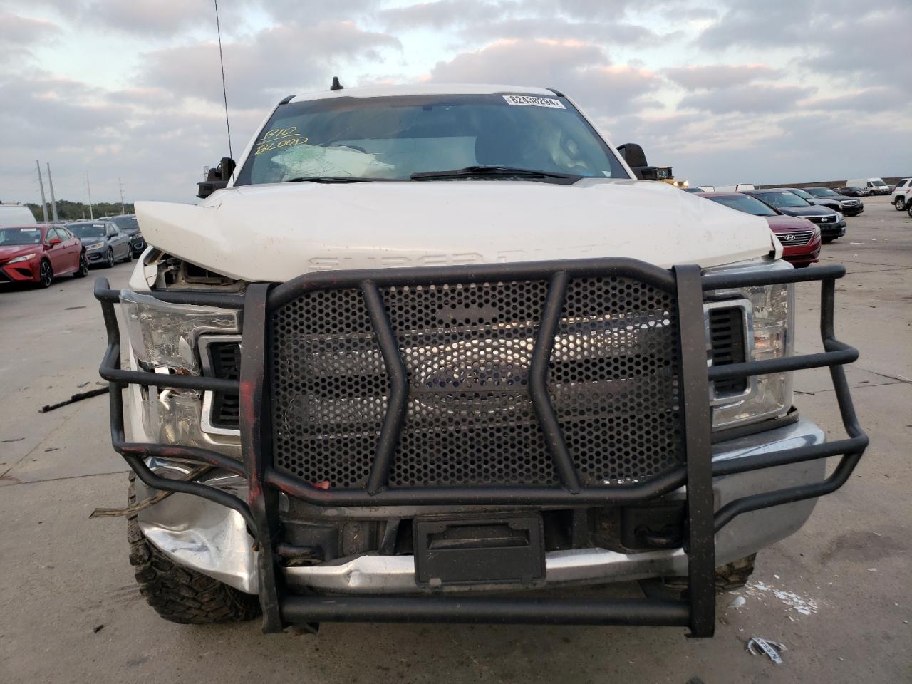 2019 Ford F250 - Image 5