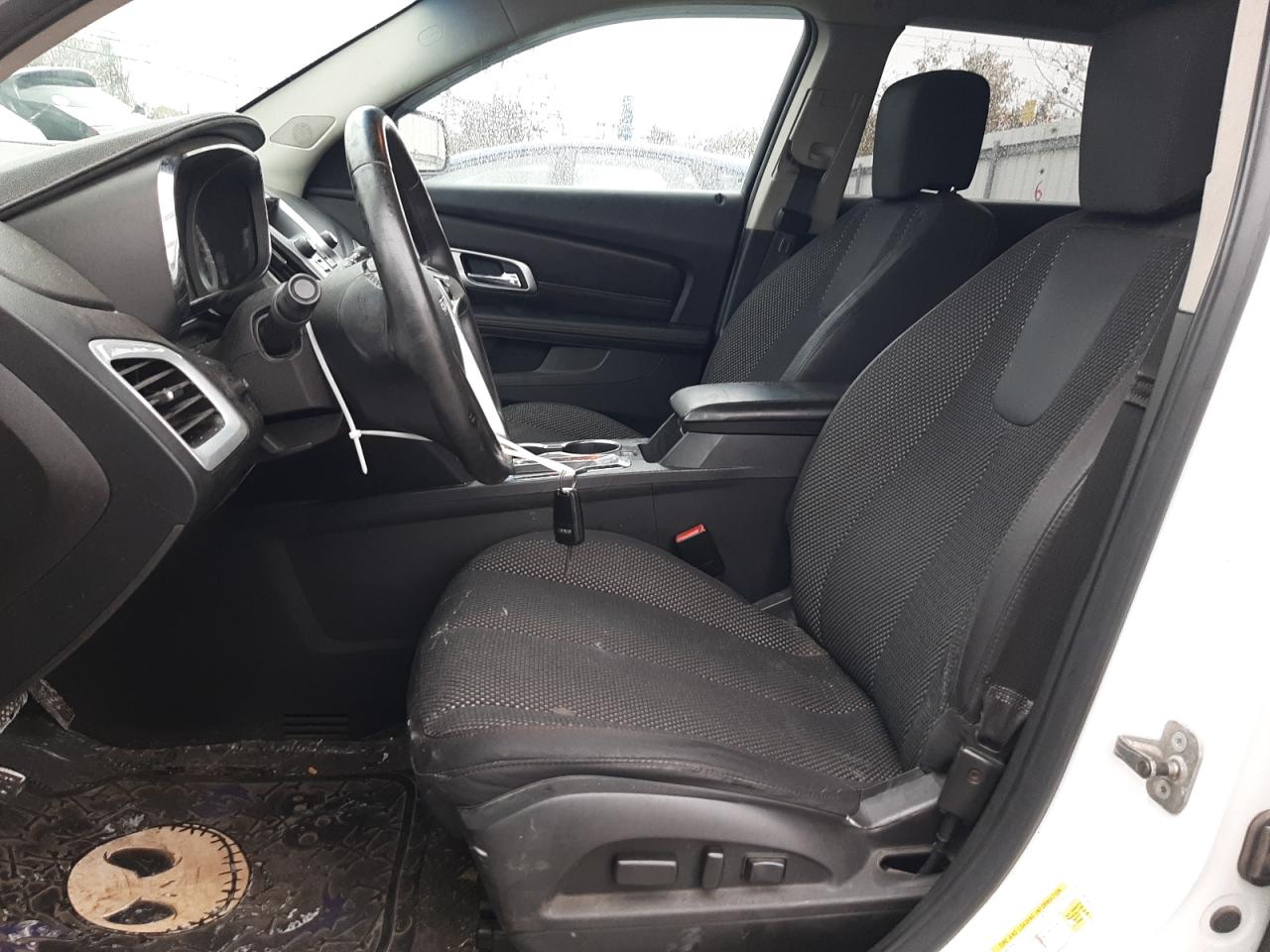 2011 GMC Terrain - Image 7