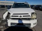 2004 Toyota 4Runner Sr5 en Venta en Littleton, CO - Front End