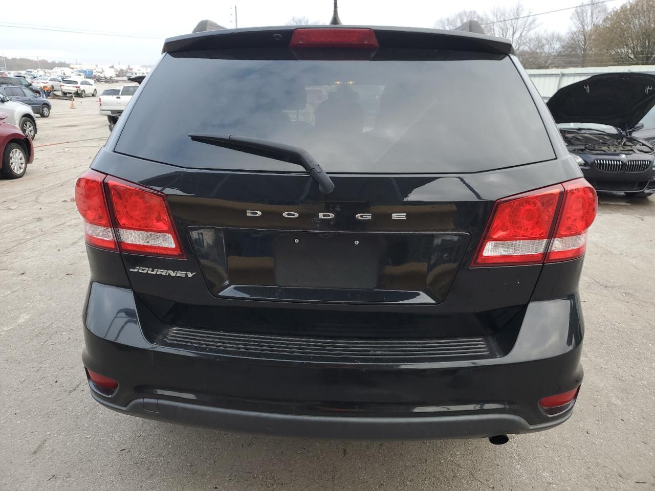 2019 Dodge Journey - Image 6