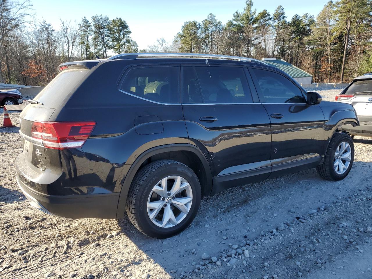 2018 Volkswagen Atlas - Image 3