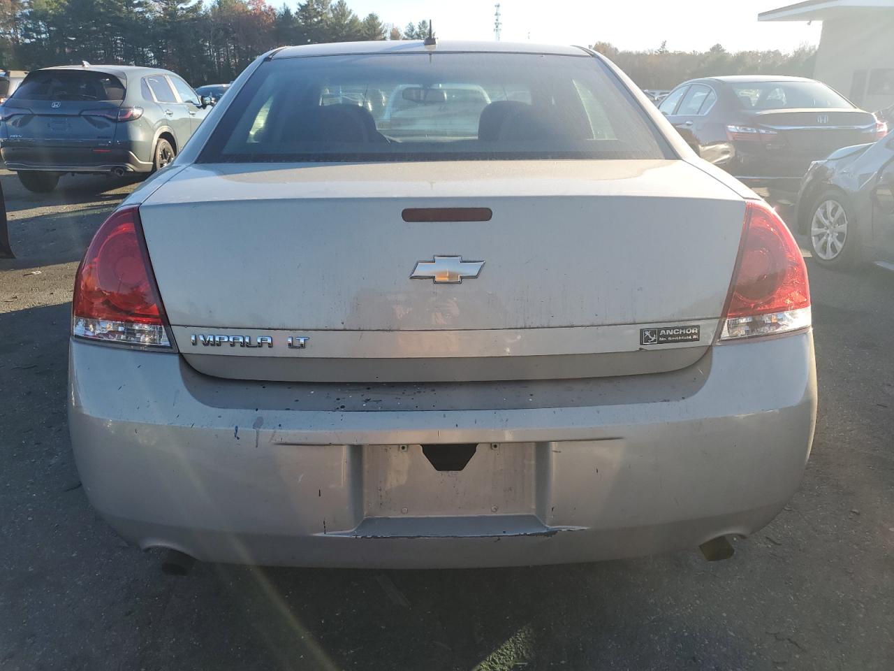 2012 Chevrolet Impala - Image 6