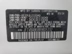 Albuquerque, NM에서 판매 중인 2024 Subaru Wrx  - Water/Flood