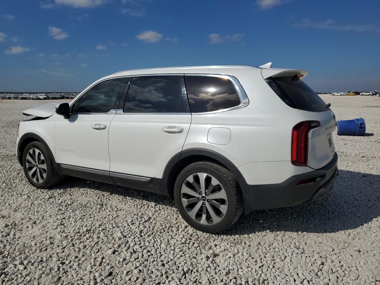 2020 Kia Telluride - Image 2