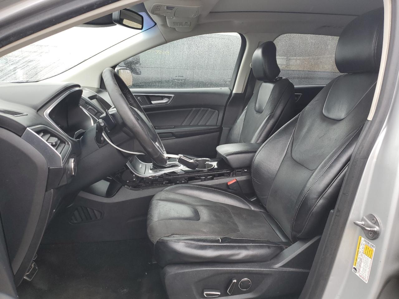 2015 Ford Edge - Image 7