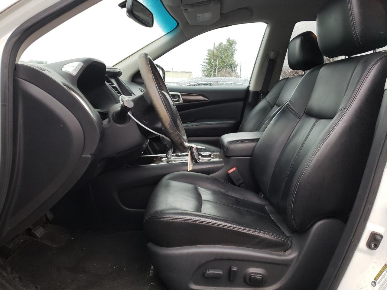 2013 Nissan Pathfinder - Image 7