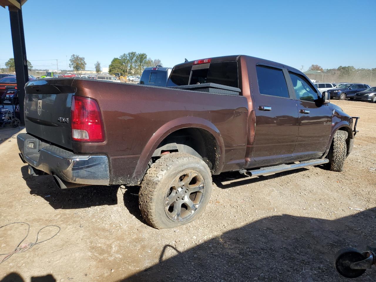 2013 RAM 1500 - Image 3