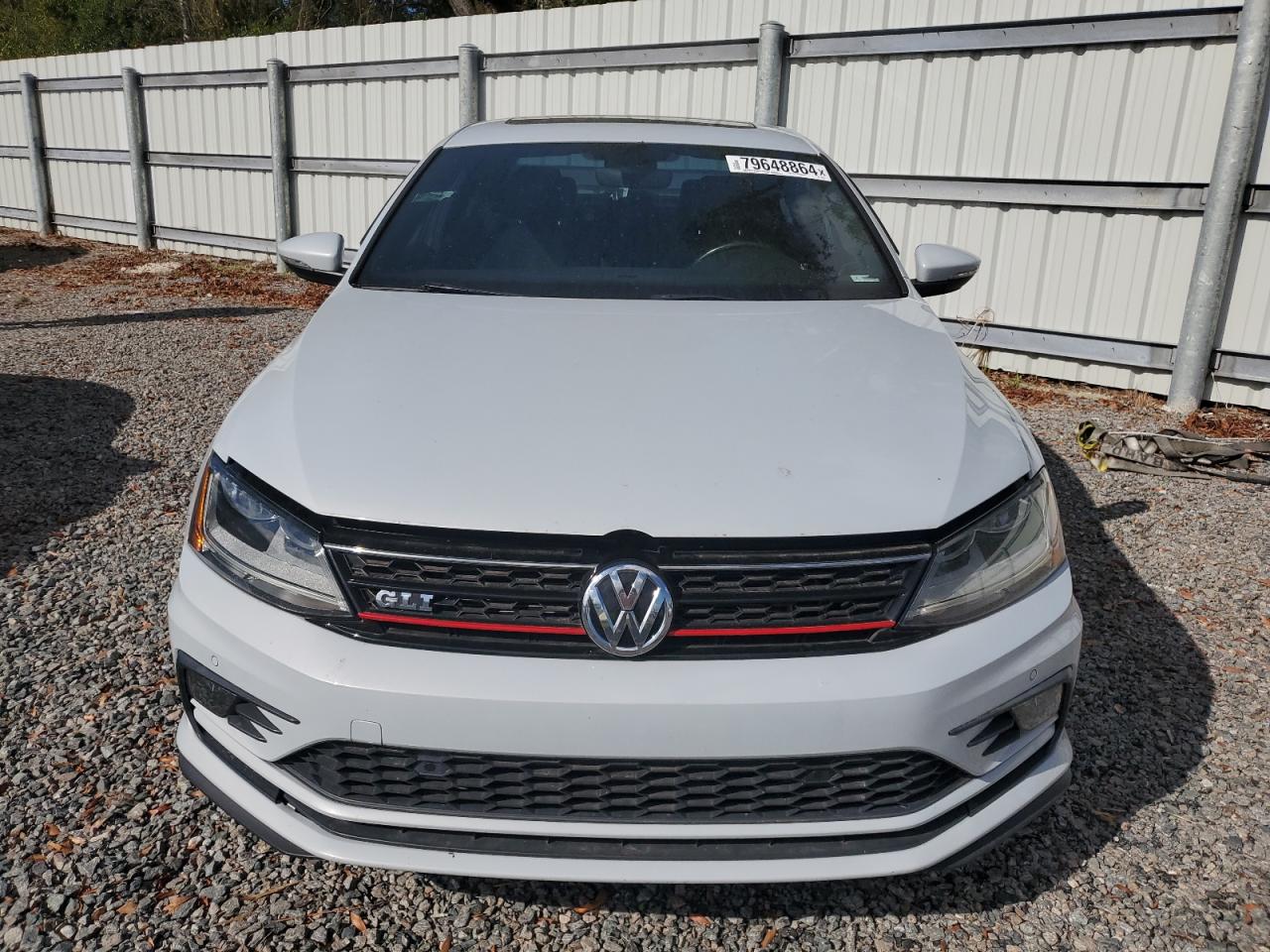 2017 Volkswagen Jetta - Image 5