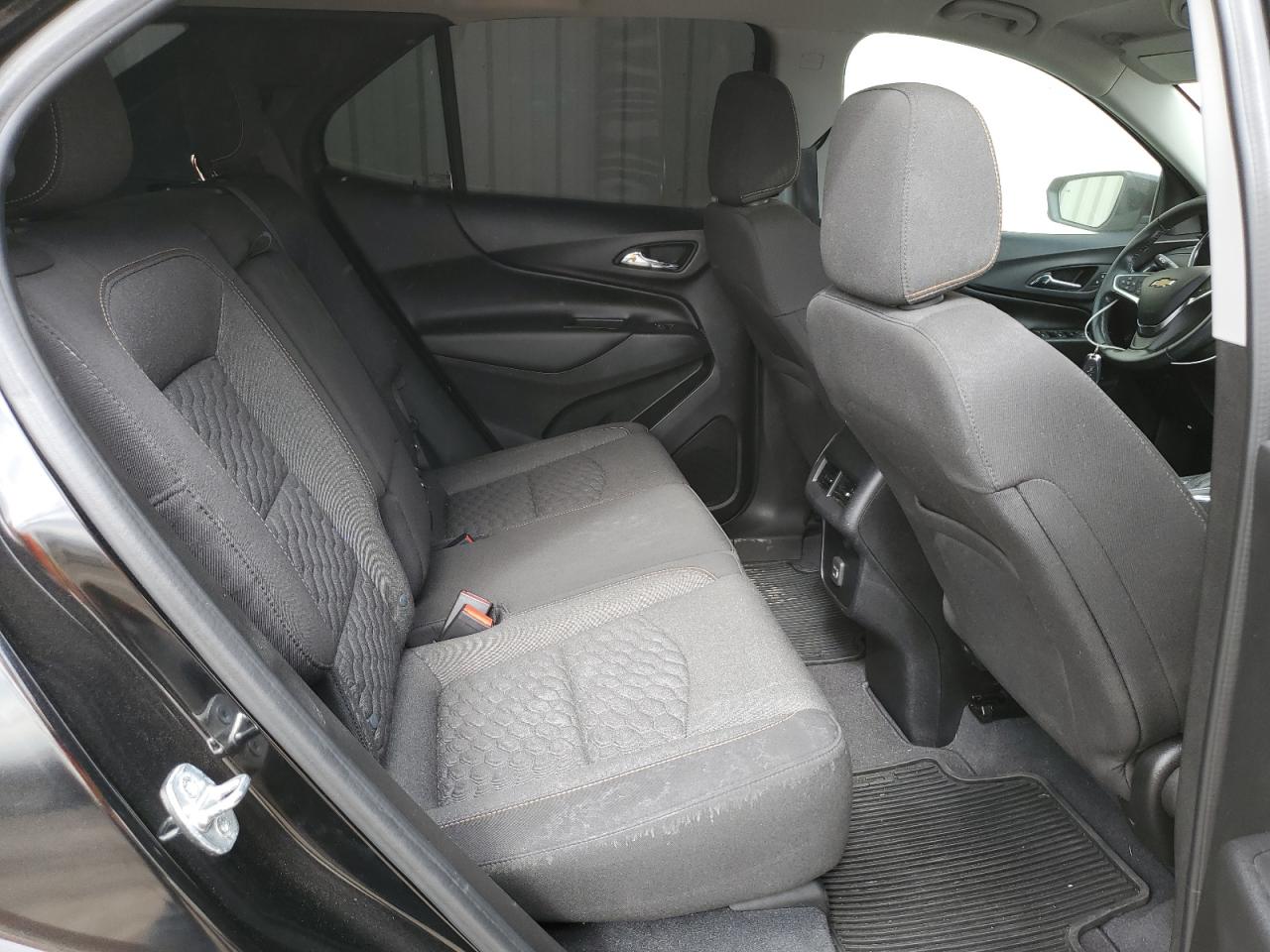 2020 Chevrolet Equinox - Image 10