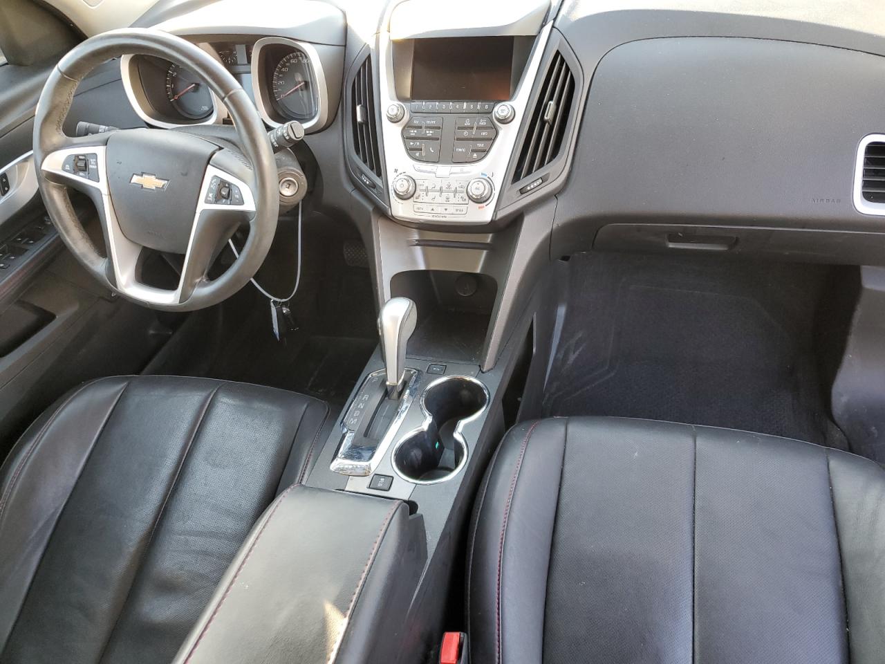 2012 Chevrolet Equinox - Image 8