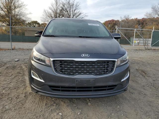  KIA All Models 2021 Charcoal