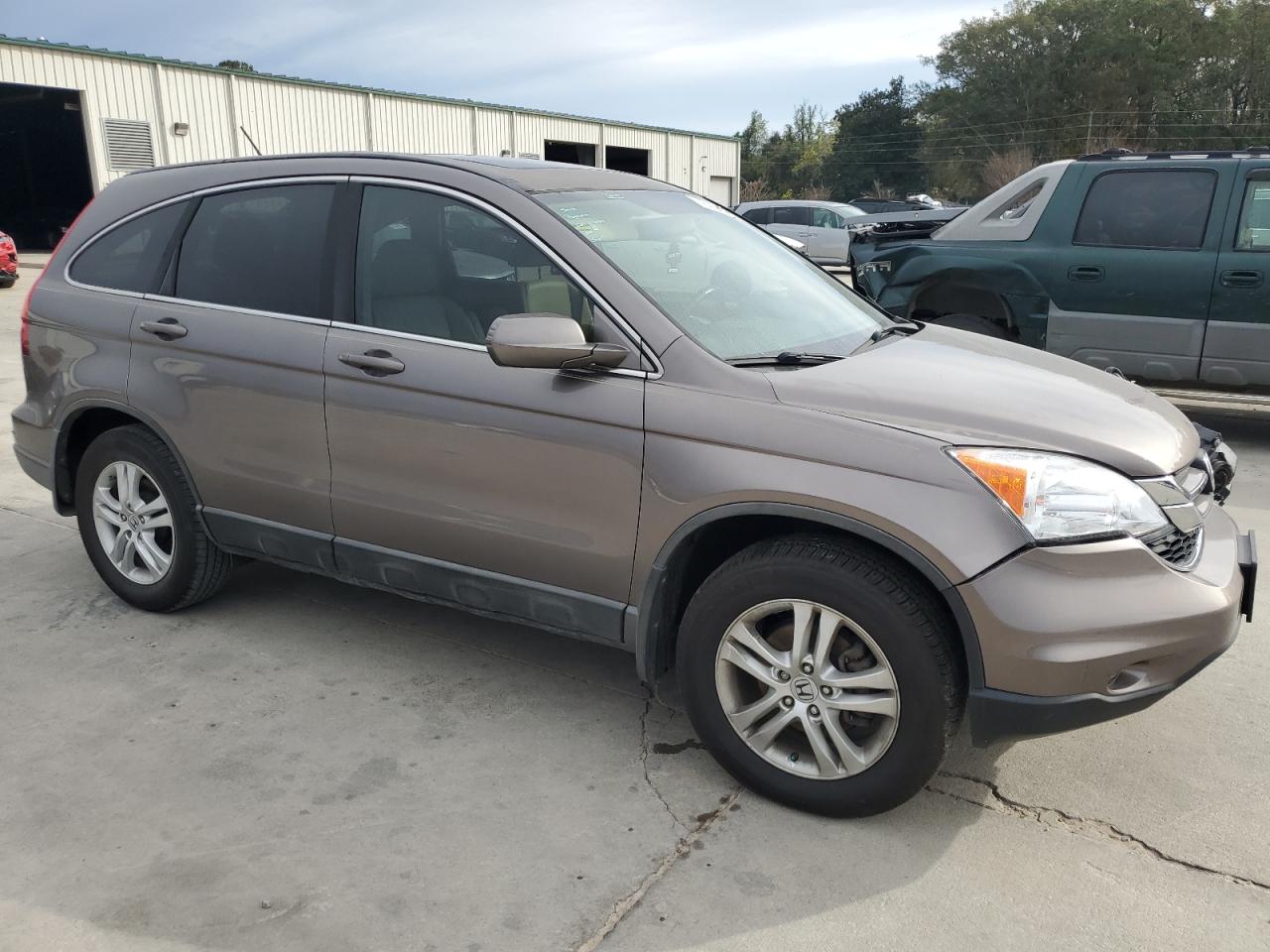 2011 Honda CR-V - Image 4