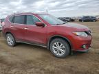 2016 NISSAN ROGUE S à vendre chez Copart AB - CALGARY
