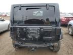 2014 Jeep Wrangler Unlimited Sahara на продаже в Elgin, IL - Rear End