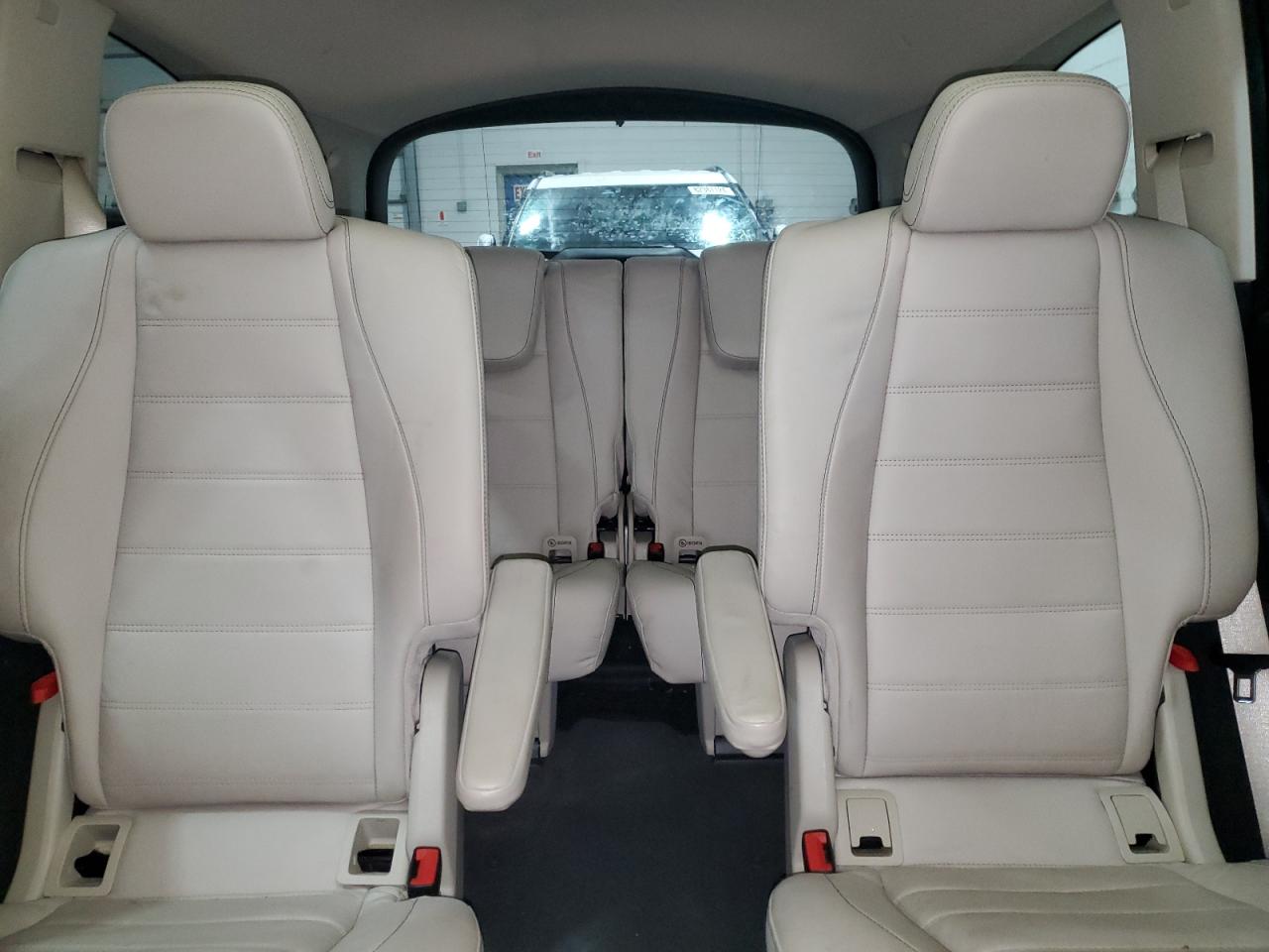2020 Mercedes-Benz GLS-klasse - Image 10