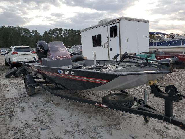 2020 Trac Boat for Sale in Florence, MS - Undercarriage