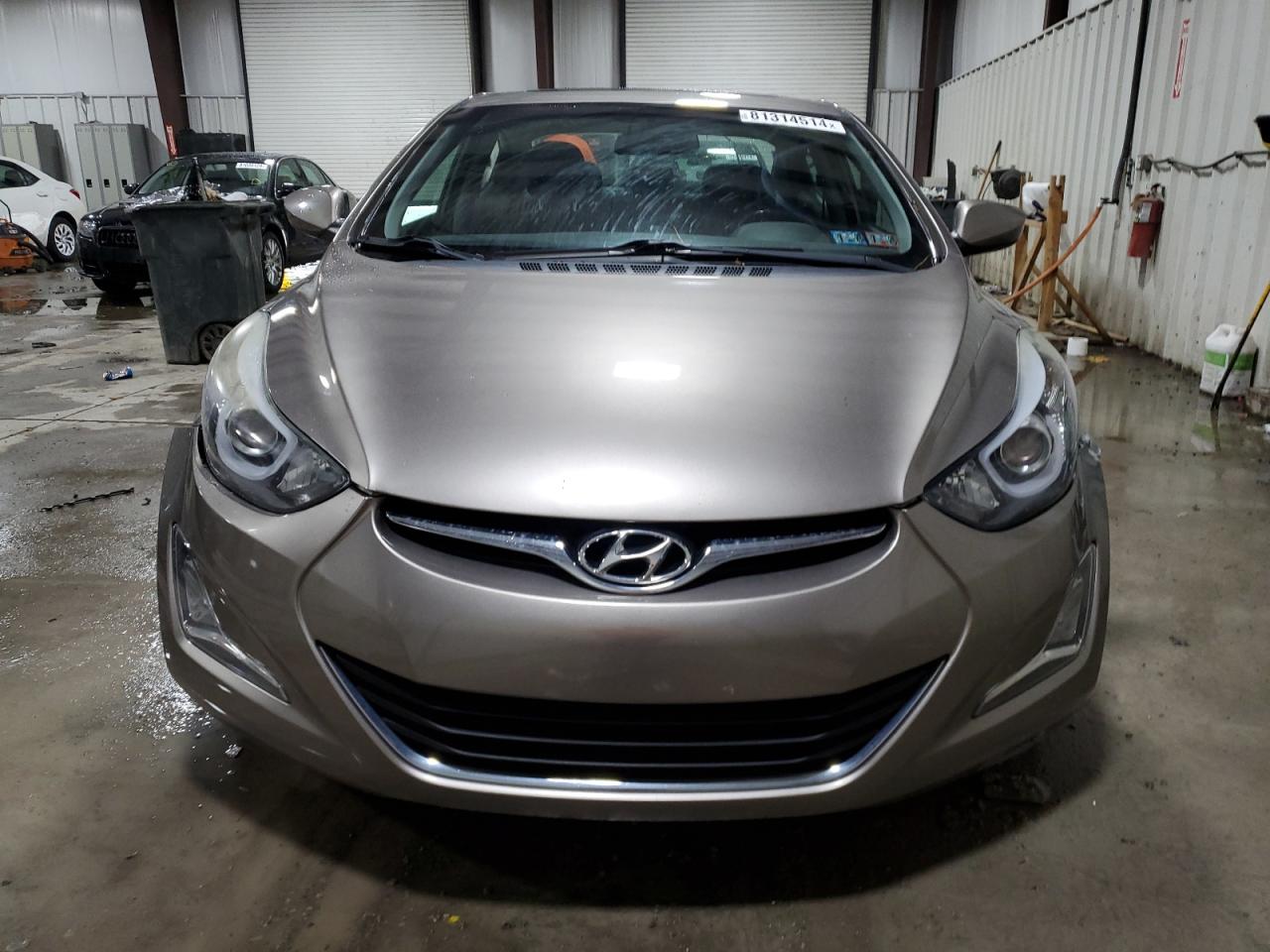 2015 Hyundai Elantra - Image 5