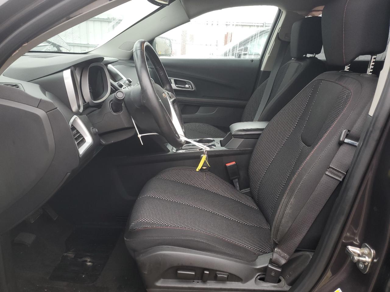 2014 Chevrolet Equinox - Image 7