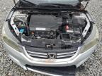 2013 Honda Accord Exl за продажба в Ellenwood, GA - Front End