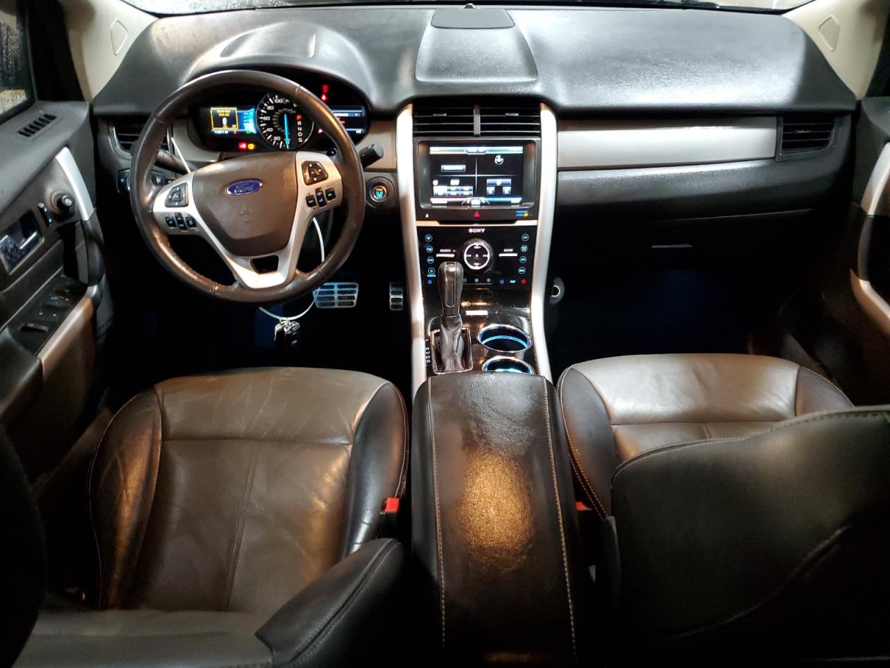 2013 Ford Edge - Image 8