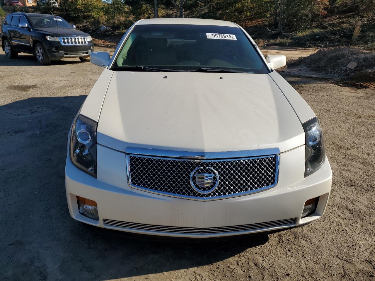 2007 Cadillac CTS - Image 5