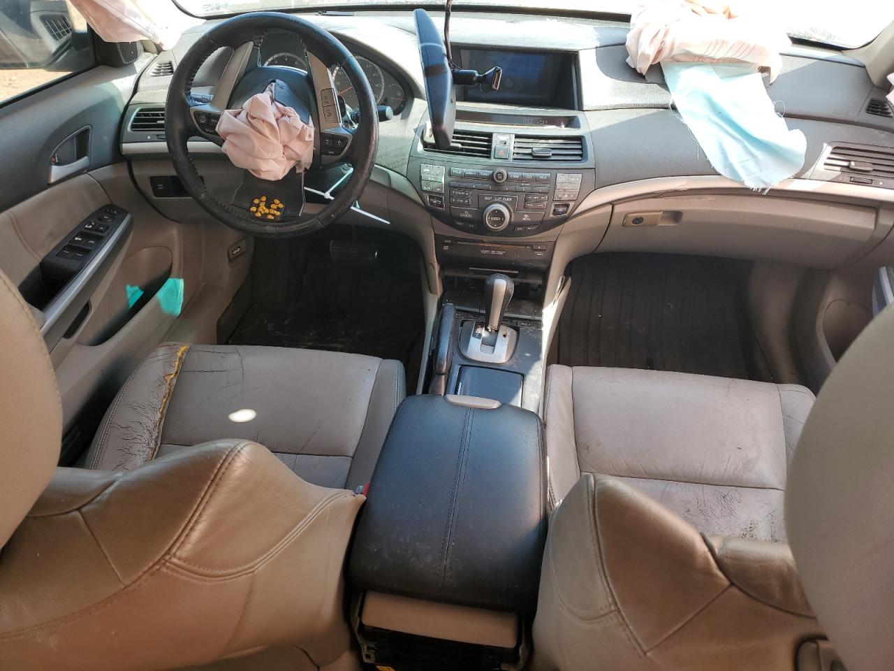 2009 Honda Accord - Image 8