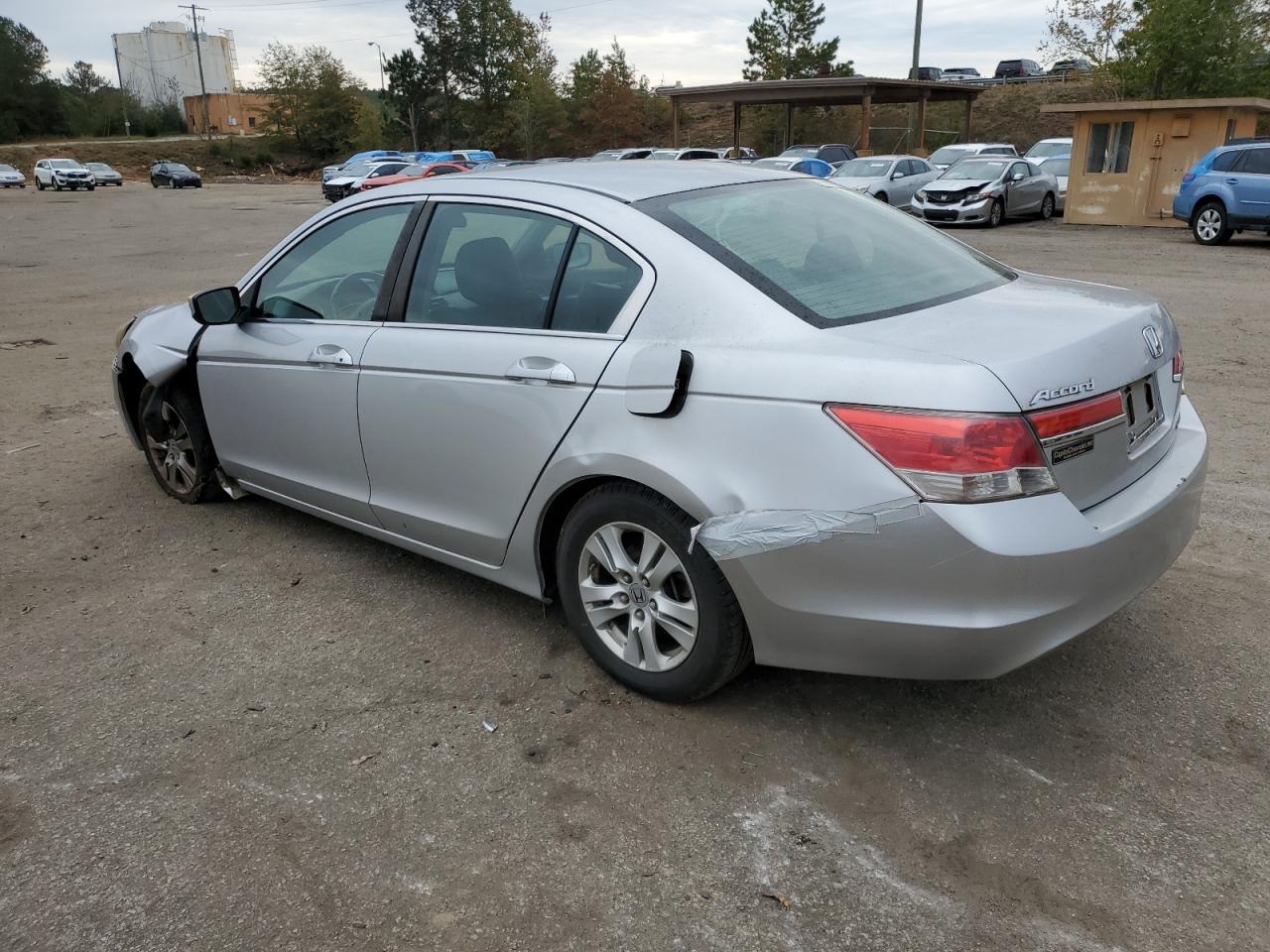 2011 Honda Accord - Image 2