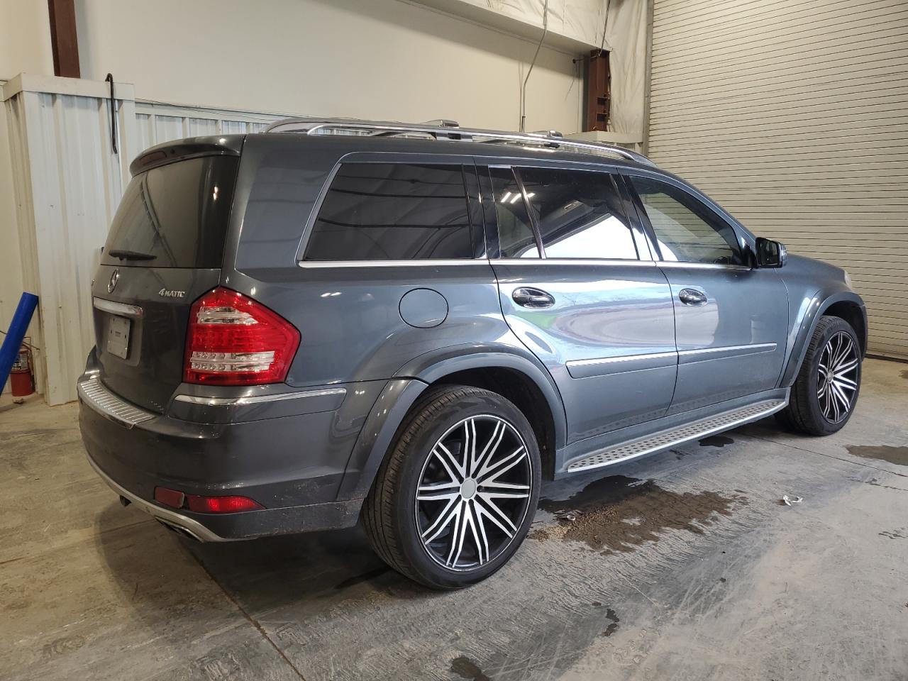 2011 Mercedes-Benz GL-klasse - Image 3