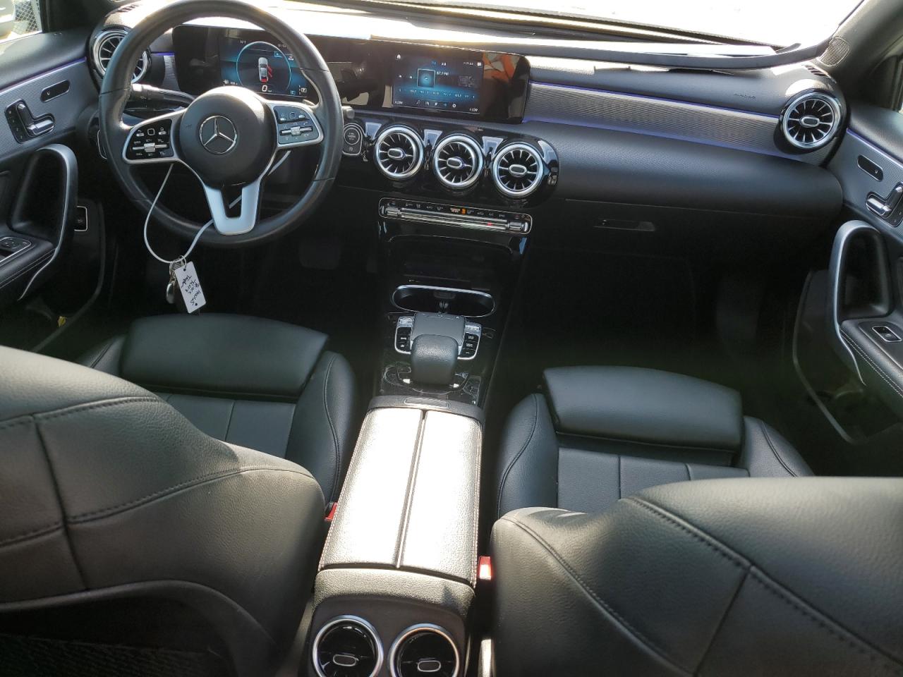 2019 Mercedes-Benz A-klasse - Image 8