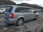 2014 Chrysler Town & Country Touring en Venta en Ellwood City, PA - Front End