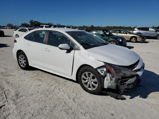  TOYOTA COROLLA 2020 Biały