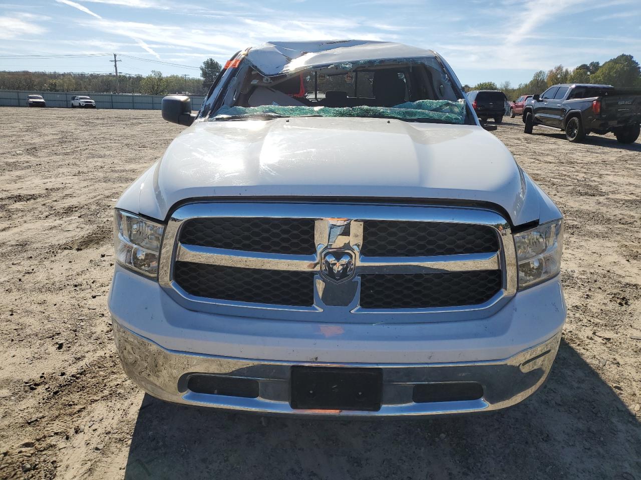 2017 RAM 1500 - Image 5