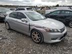 2013 Honda Accord Exl للبيع في Cahokia Heights، IL - Water/Flood
