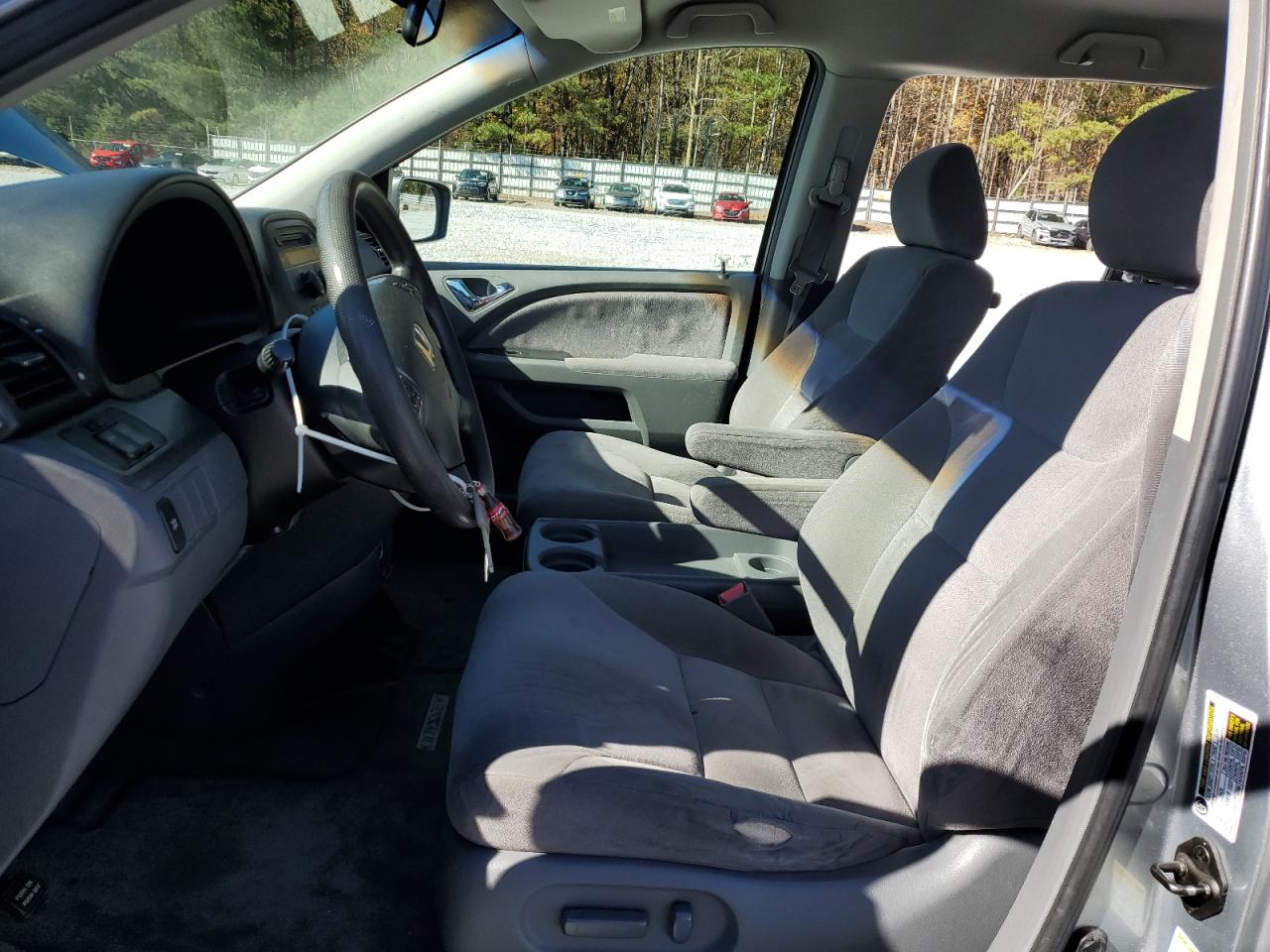 2006 Honda Odyssey - Image 7