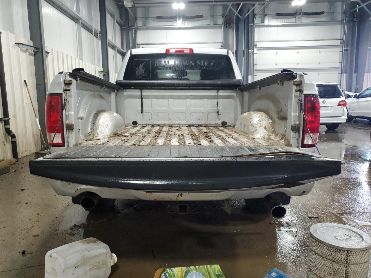 2017 RAM 1500 - Image 6