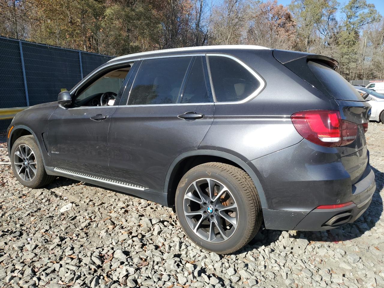 2014 BMW X5 - Image 2