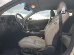 2011 Lexus Is 250 იყიდება Waldorf-ში, MD - Rear End