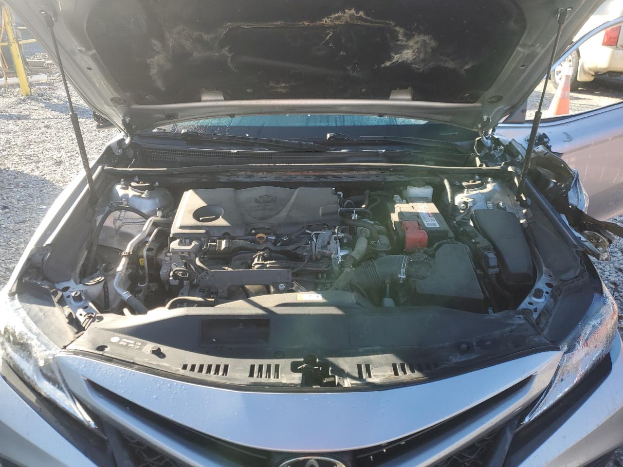 2019 Toyota Camry - Image 13