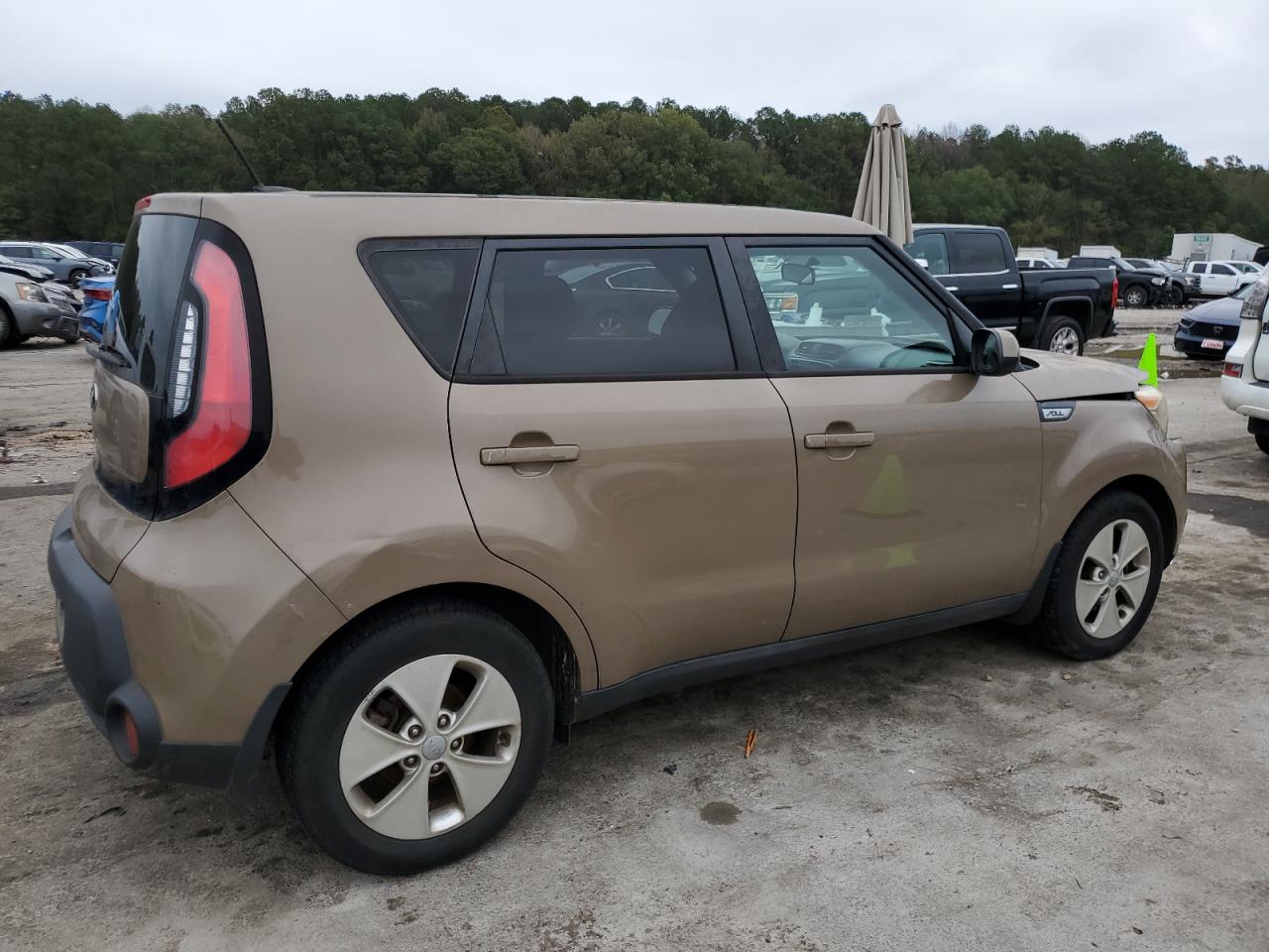 2015 Kia Soul - Image 3