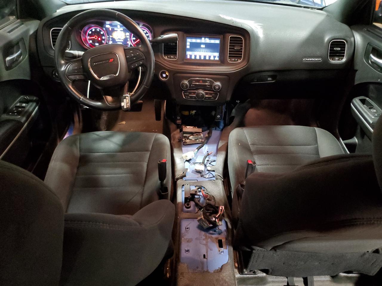 2019 Dodge Charger - Image 8