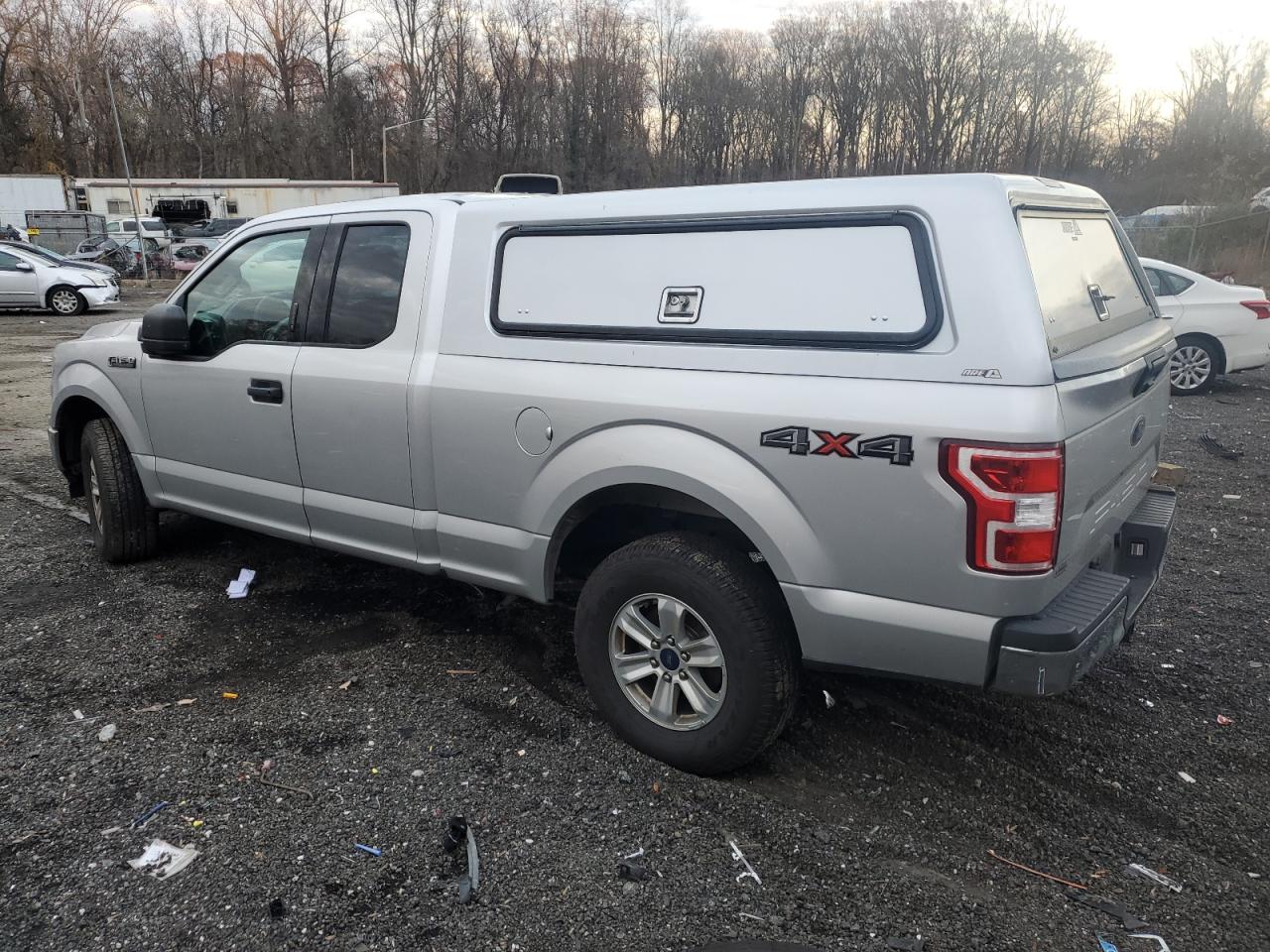 2019 Ford F-150 - Image 2