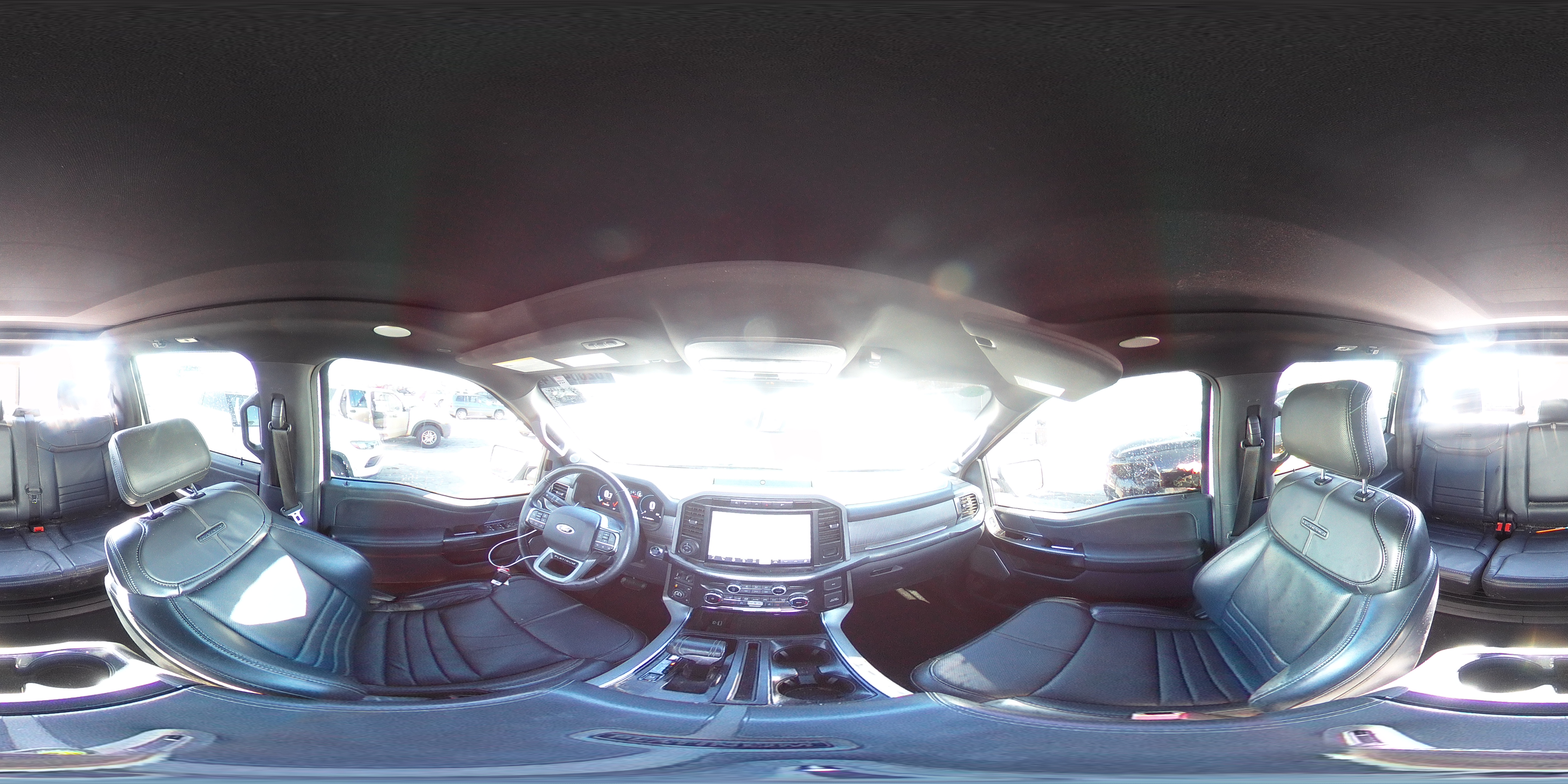 2023 Ford F-150 - Image 15