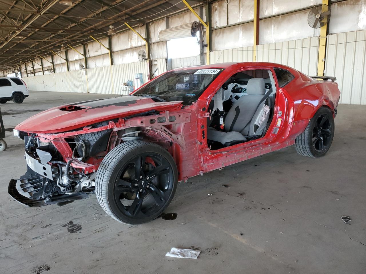 2020 Chevrolet Camaro - Image 1